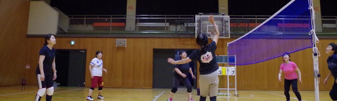 体協インディアカ部