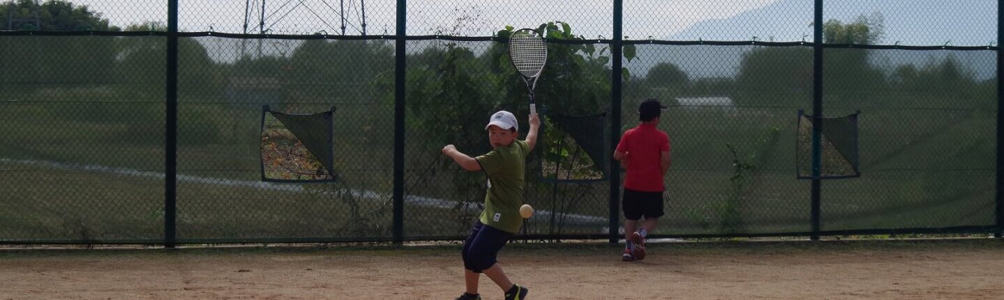 体協ソフトテニス部